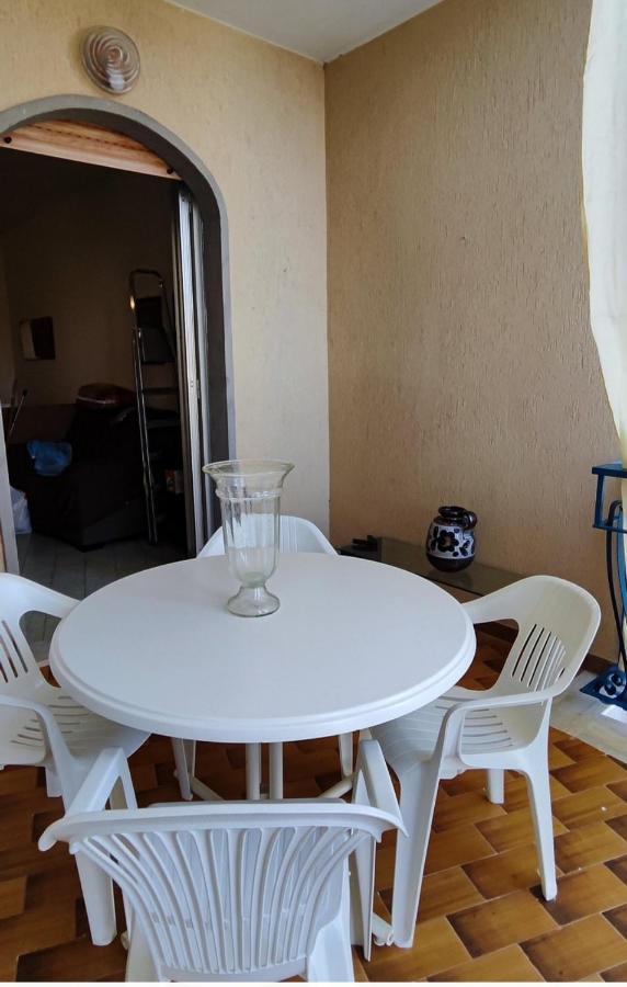 Casa Del Mare Apartment Marina di Modica Luaran gambar
