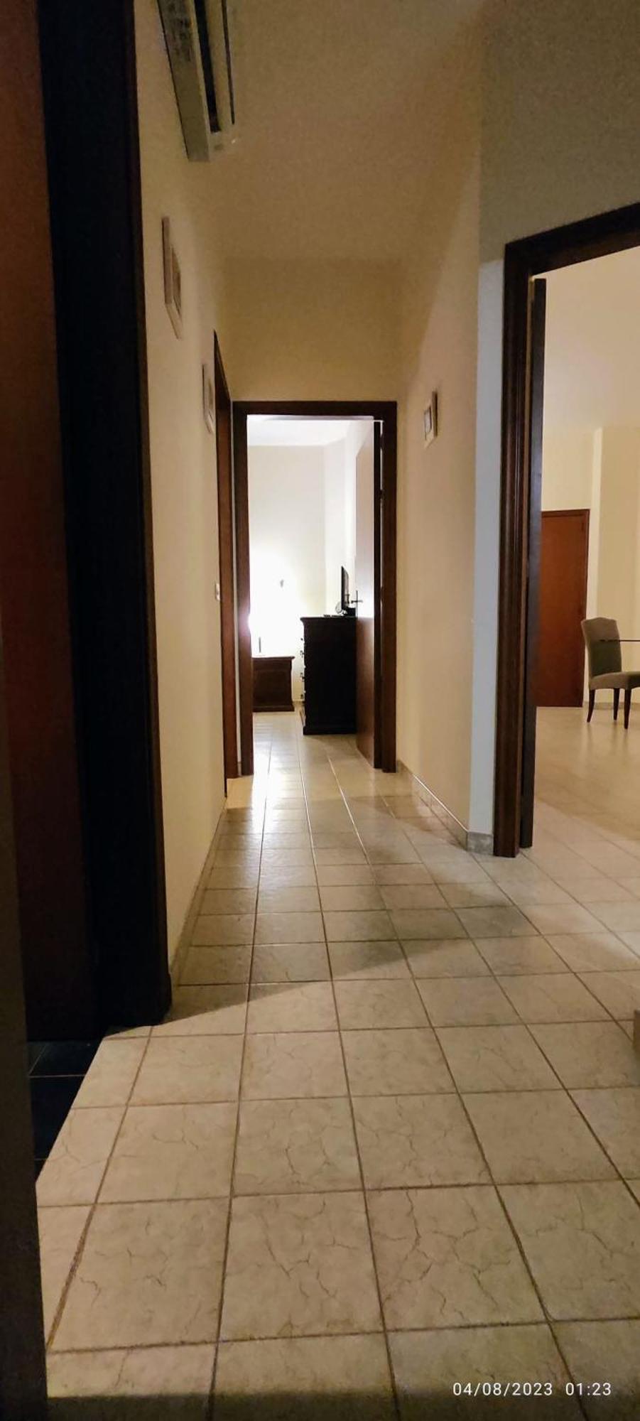 Casa Del Mare Apartment Marina di Modica Luaran gambar