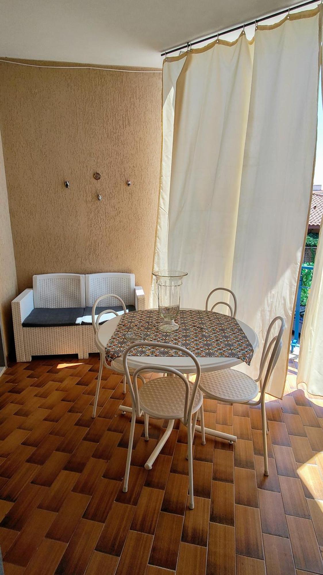 Casa Del Mare Apartment Marina di Modica Luaran gambar